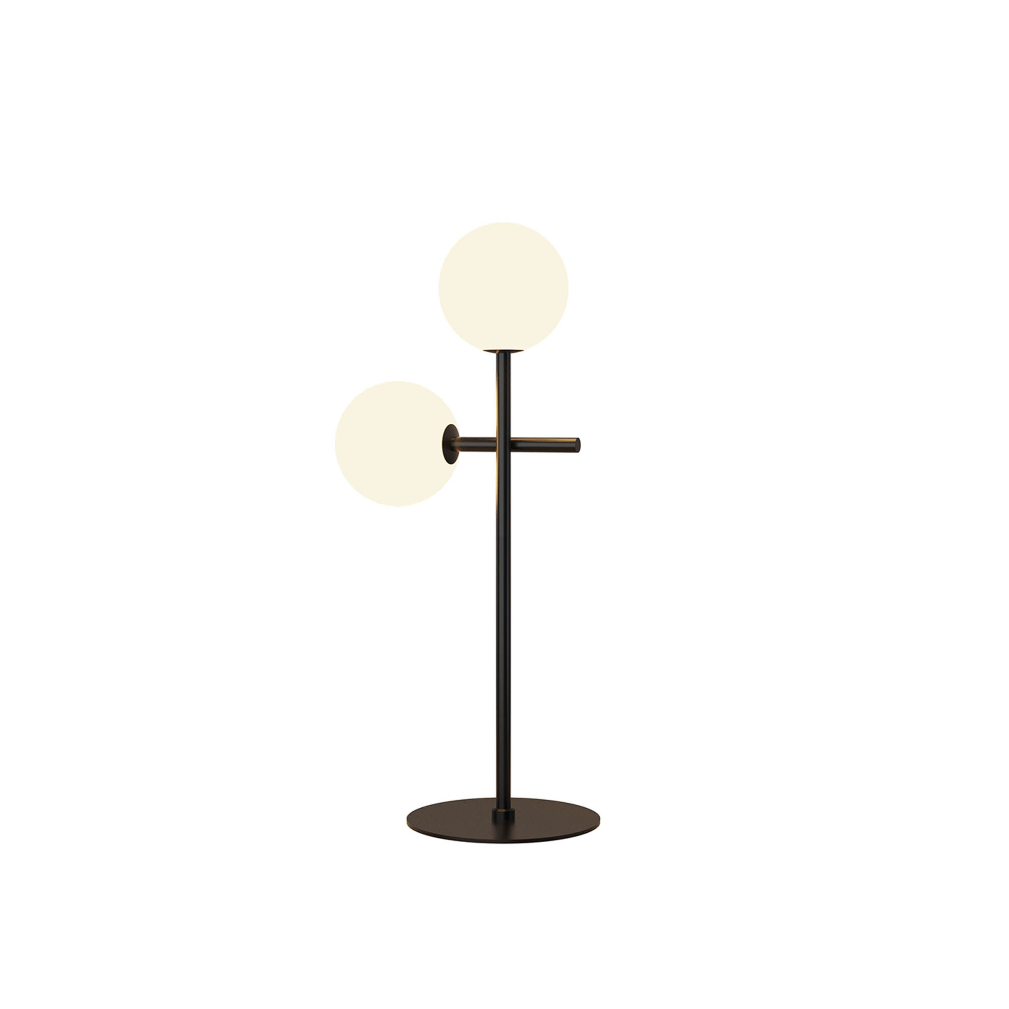 Cellar 4000K Table Lamps Mantra Armed Table Lamps